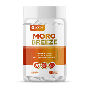 Moro Breezer