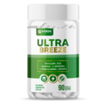 Ultra Breezer