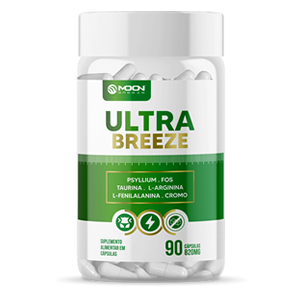 Ultra Breezer